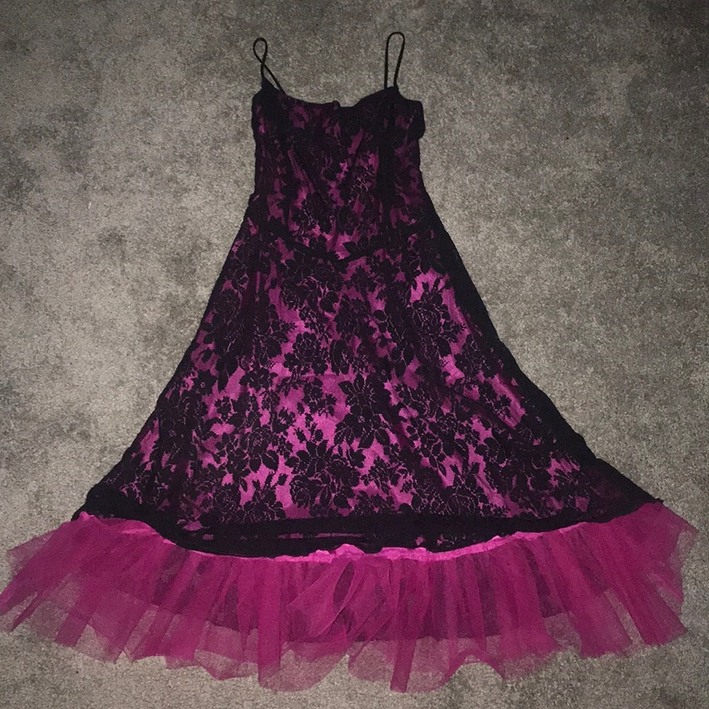 Fun, Vintage Dress